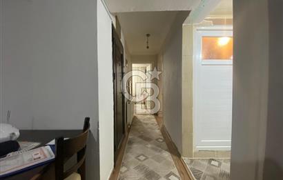 YENİ MAHALLE'DE SATILIK YATIRIMLIK 2+1 DAİRE