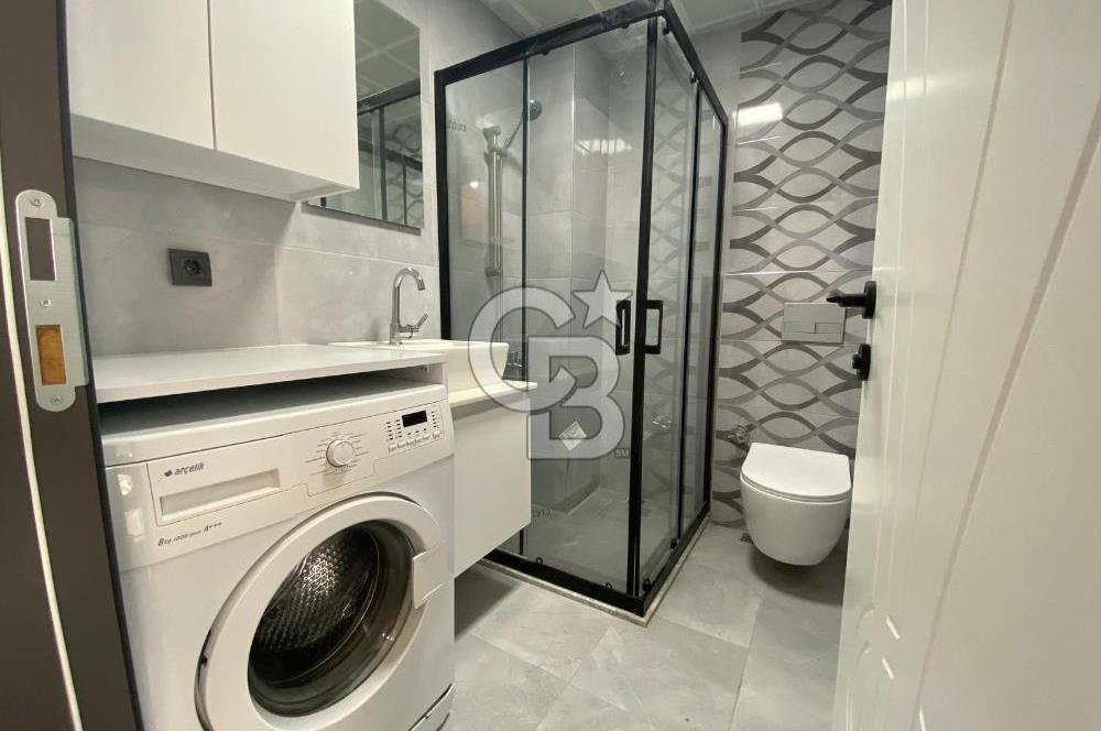 Çamlıkulede 1+1 Eşyalı Kiralık Daire 47 m²