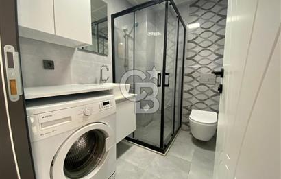 Çamlıkulede 1+1 Eşyalı Kiralık Daire 47 m²