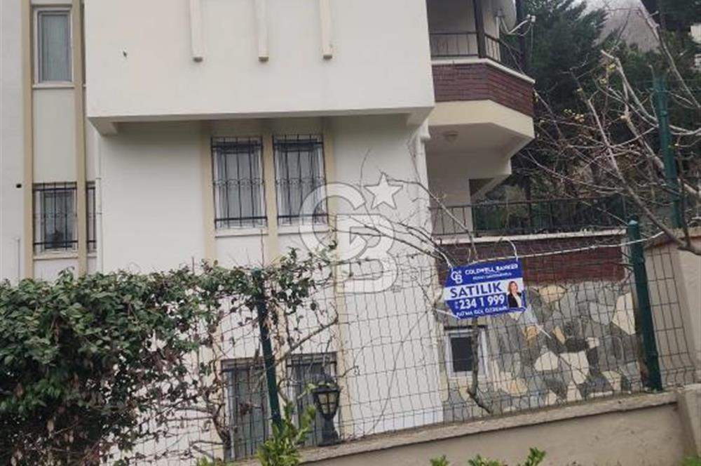 YALOVA ÇINARCIK KORU BELDESİ TRPLEX İİKİZ VİLLA SATILIK