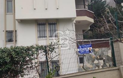 YALOVA ÇINARCIK KORU BELDESİ TRPLEX İİKİZ VİLLA SATILIK