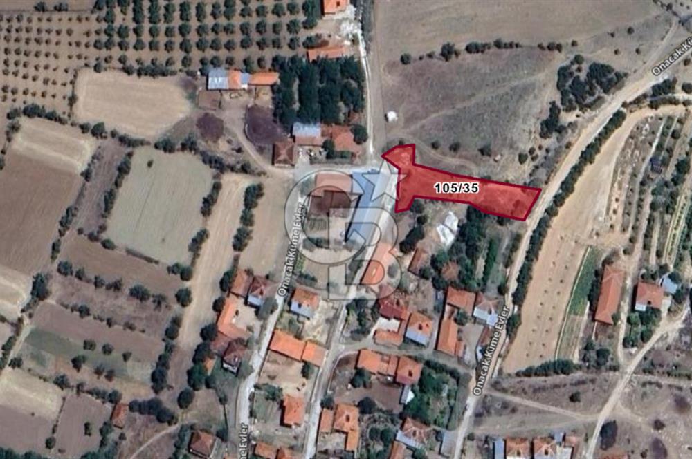 Burdur Yeşilova Onacak Köyü 1258 m2 Köy içi İmarlı Satılık ArsaFavorilerime EkleYazdırFacebook ile paylaş X ile paylaş E-posta ile gönder