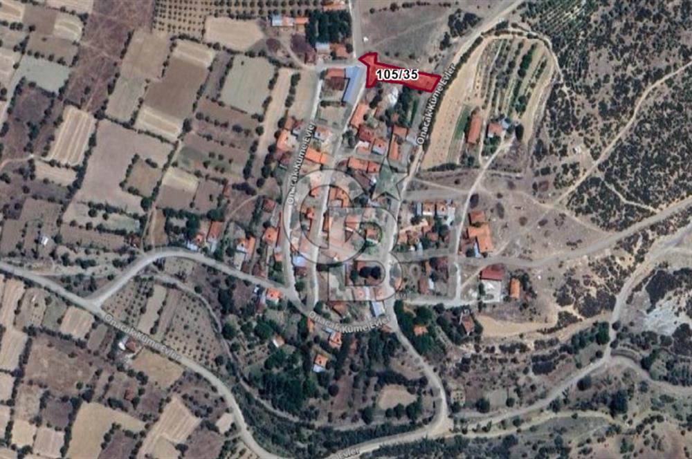 Burdur Yeşilova Onacak Köyü 1258 m2 Köy içi İmarlı Satılık ArsaFavorilerime EkleYazdırFacebook ile paylaş X ile paylaş E-posta ile gönder