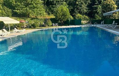 YALOVA ÇINARCIK KORU BELDESİ TRPLEX İİKİZ VİLLA SATILIK