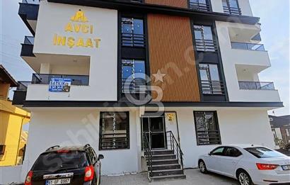 CB Mahall'den Tınaztepe Caddesinde 2+1 Ara Kat Daire