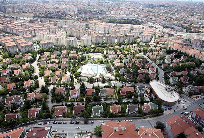 Aydın Söke Çavdar Mah 396 m2 Köyiçi İmarlı Arsa