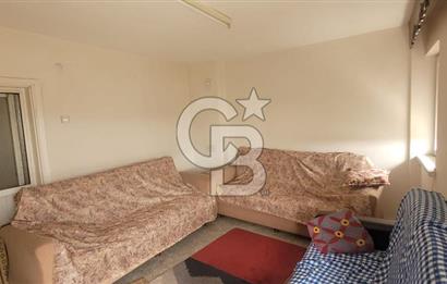 Çiğli Aydınlık Evlerde Merkezi Konumda Satılık 2+1 Daire.