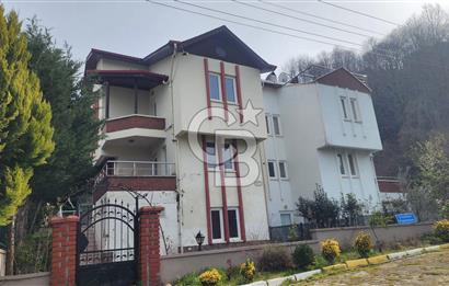 YALOVA ÇINARCIK KORU BELDESİ TRPLEX İİKİZ VİLLA SATILIK