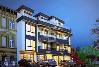 CB Mahall'den Alikahyada bitmek üzere olan daireler - 7 - 339783