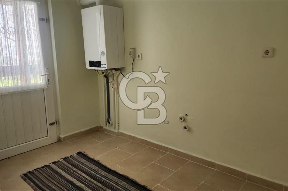 YALOVA ÇINARCIK KORU BELDESİ TRPLEX İİKİZ VİLLA SATILIK