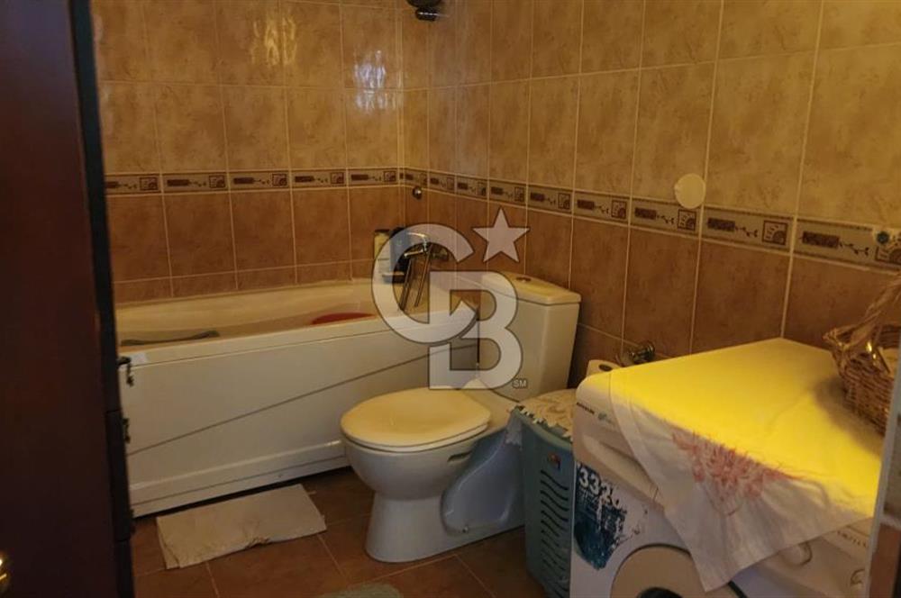 YALOVA ÇINARCIK KORU BELDESİ TRPLEX İİKİZ VİLLA SATILIK