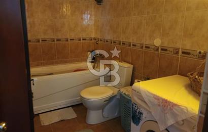 YALOVA ÇINARCIK KORU BELDESİ TRPLEX İİKİZ VİLLA SATILIK