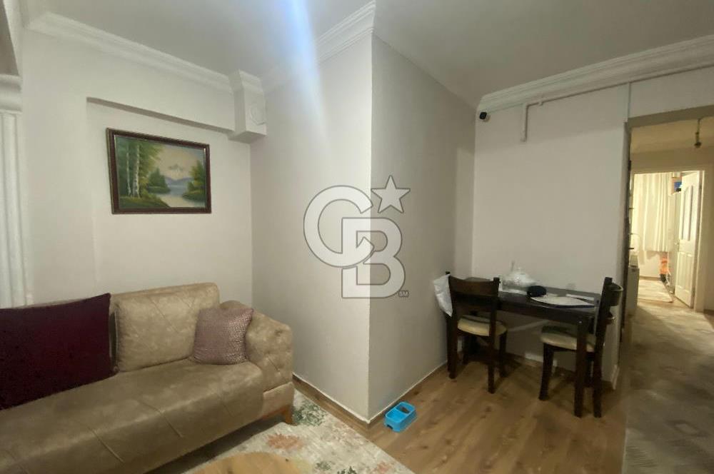 YENİ MAHALLE'DE SATILIK YATIRIMLIK 2+1 DAİRE