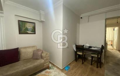 YENİ MAHALLE'DE SATILIK YATIRIMLIK 2+1 DAİRE