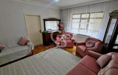 AKDERE’DE SATILIK 3+1 DAİRE