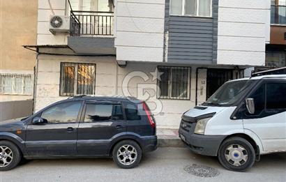 YENİ MAHALLE'DE SATILIK YATIRIMLIK 2+1 DAİRE