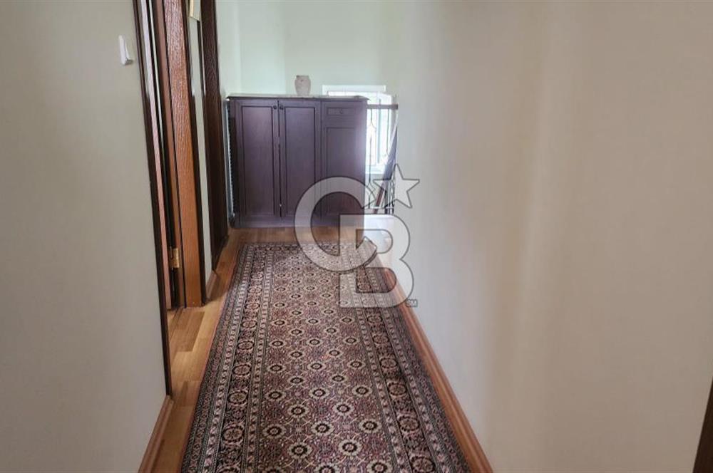 YALOVA ÇINARCIK KORU BELDESİ TRPLEX İİKİZ VİLLA SATILIK