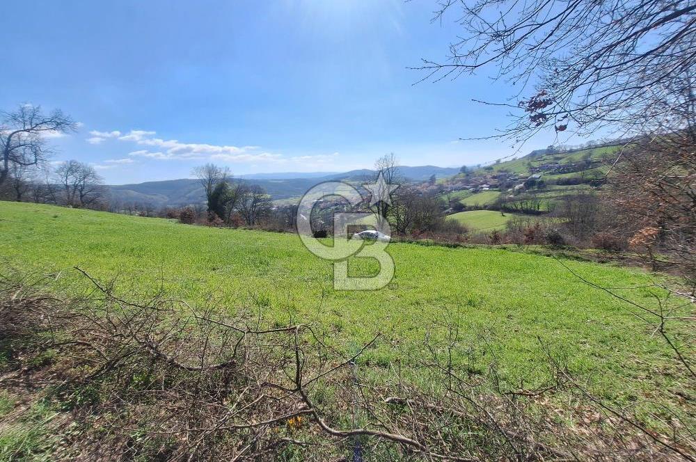 ÇAN HACILAR’DA MERKEZE 5 DK MESAFEDE 3.592m2 SATILIK TARLA