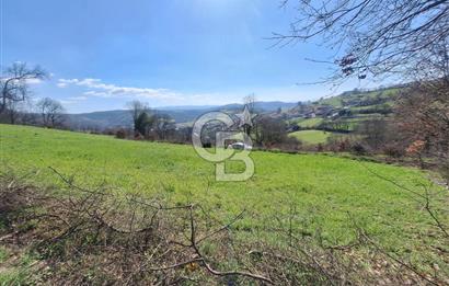 ÇAN HACILAR’DA MERKEZE 5 DK MESAFEDE 3.592m2 SATILIK TARLA