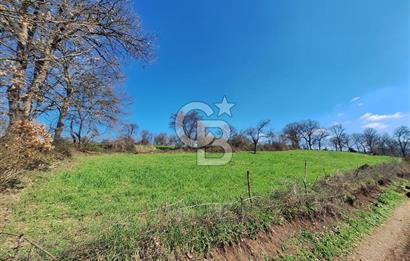 ÇAN HACILAR’DA MERKEZE 5 DK MESAFEDE 3.592m2 SATILIK TARLA