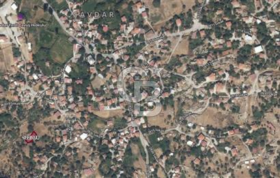 Aydın Söke Çavdar Mah 396 m2 Köyiçi İmarlı Arsa