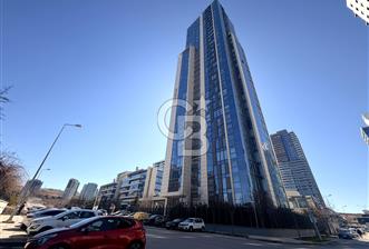 BEYTEPE PALADYUM TAM KAT ÖZEL YAPILI SATILIK PENTHOUSE DAİRE  - 1 - 339781