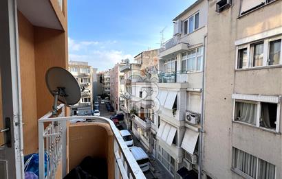 Karşıyaka Tuna Mahallesi'nde Kiralık 3+1 Daire