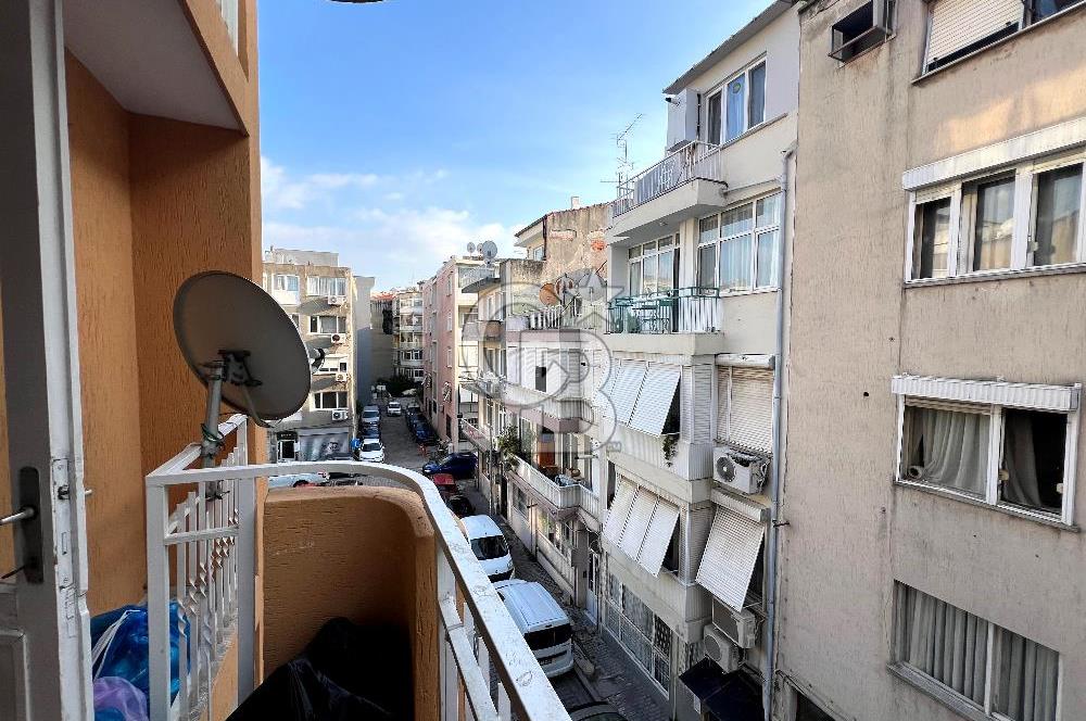 Karşıyaka Tuna Mahallesi'nde Kiralık 3+1 Daire