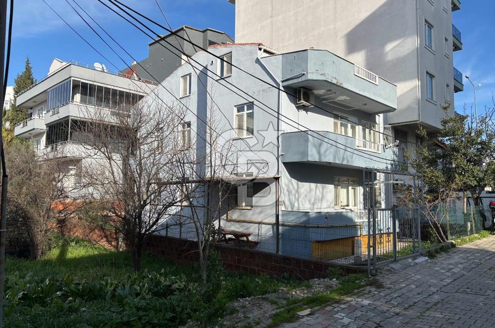 ÇANAKKALE KEPEZ BOĞAZKENT MAHALLESİ ÇATI KATI KİRALIK 1+1