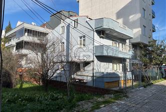 ÇANAKKALE KEPEZ BOĞAZKENT MAHALLESİ ÇATI KATI KİRALIK 1+1 - 1 - 339804