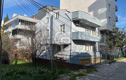 ÇANAKKALE KEPEZ BOĞAZKENT MAHALLESİ ÇATI KATI KİRALIK 1+1