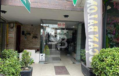 Çankaya Yıldızevler’de Devren Kiralık Hazır İşletme