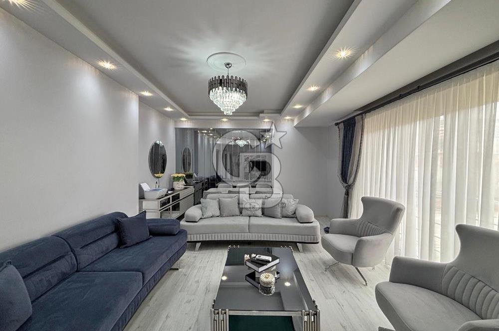 CB KİNG'DEN BALIKESİR MALTEPE MAHALLESİ'NDE SATILIK 2+1 DUBLEKS