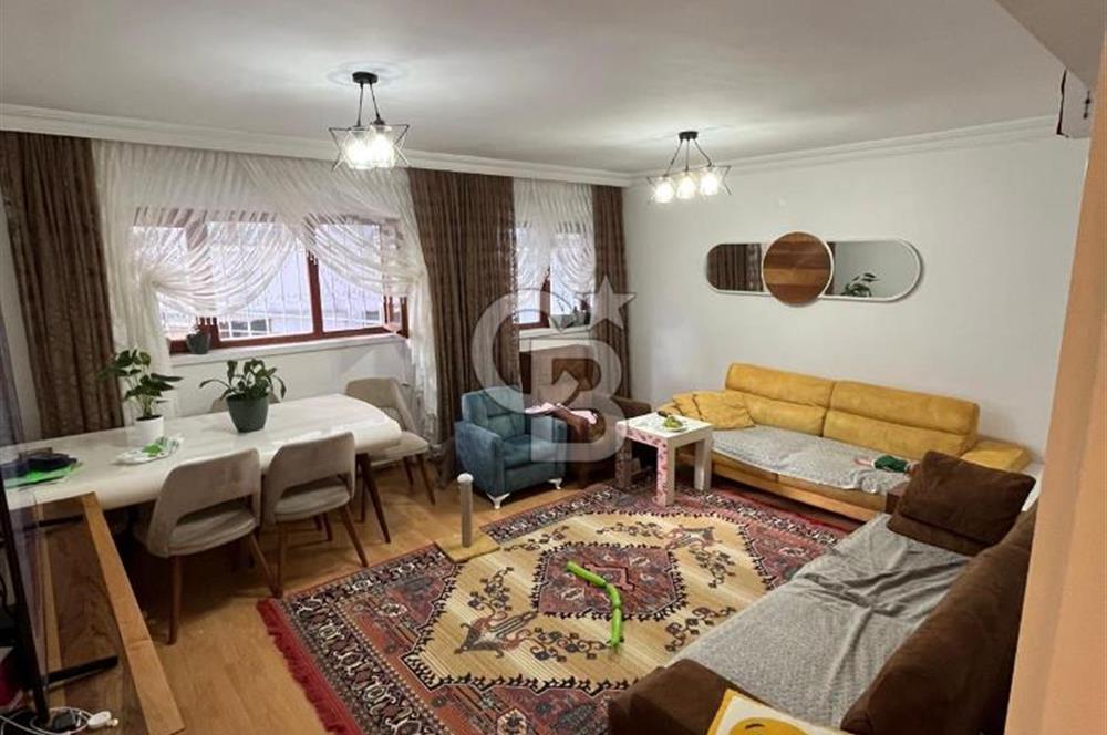 KİRALIK 2+1 DAİRE | AKDERE MUTLU MAH | MASRAFSIZ | MERKEZİ KONUM