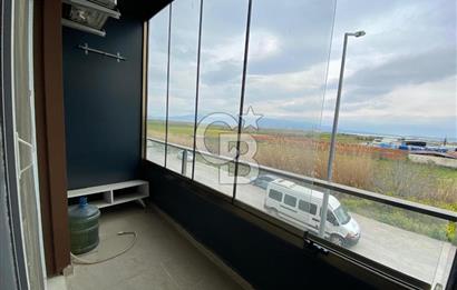 Seyrek Stüdyo City’de CB İYA’ dan Kiralık 1+1 Daire