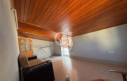 ÇANAKKALE KEPEZ BOĞAZKENT MAHALLESİ ÇATI KATI KİRALIK 1+1