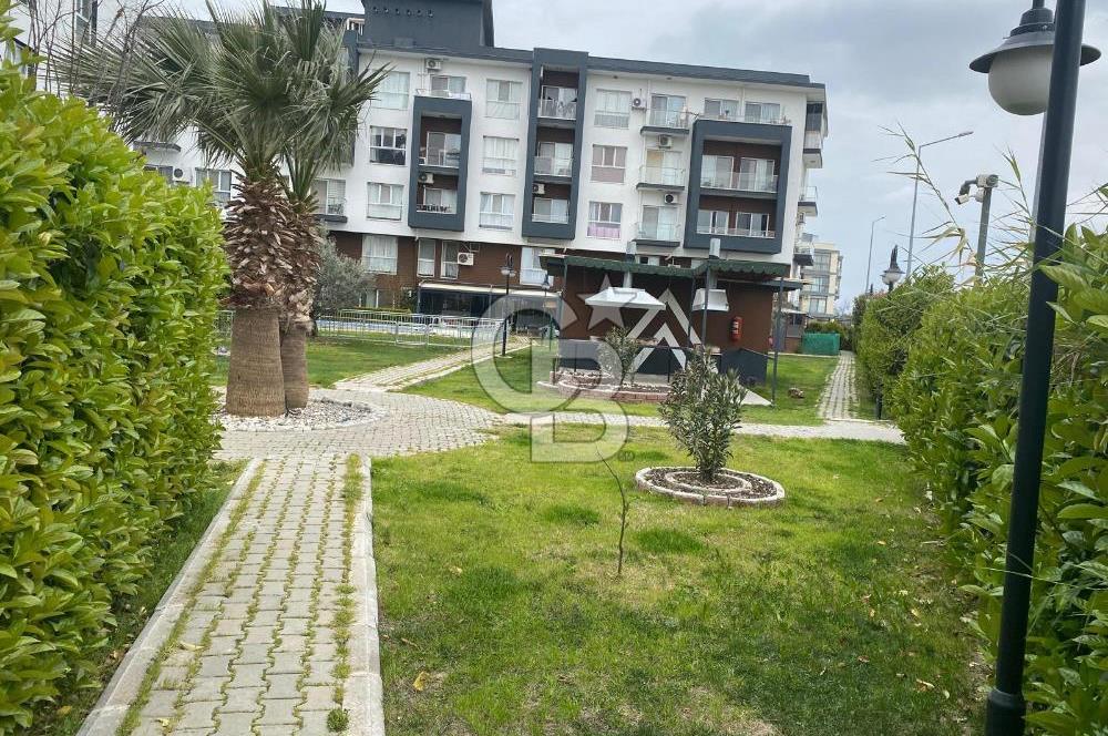 Seyrek Stüdyo City’de CB İYA’ dan Kiralık 1+1 Daire