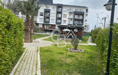 Seyrek Stüdyo City’de CB İYA’ dan Kiralık 1+1 Daire