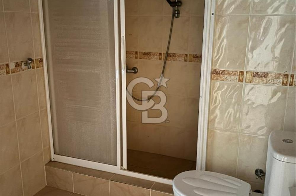 ÇANAKKALE KEPEZ BOĞAZKENT MAHALLESİ ÇATI KATI KİRALIK 1+1