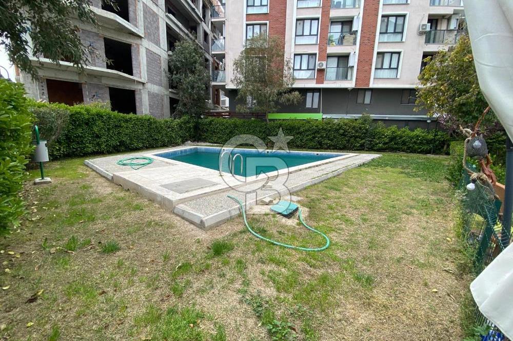 Seyrek Stüdyo City’de CB İYA’ dan Kiralık 1+1 Daire
