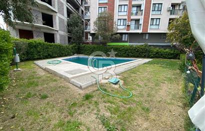 Seyrek Stüdyo City’de CB İYA’ dan Kiralık 1+1 Daire