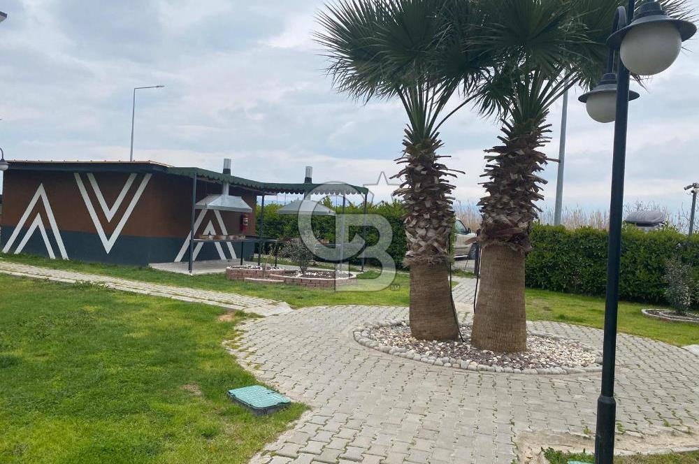 Seyrek Stüdyo City’de CB İYA’ dan Kiralık 1+1 Daire