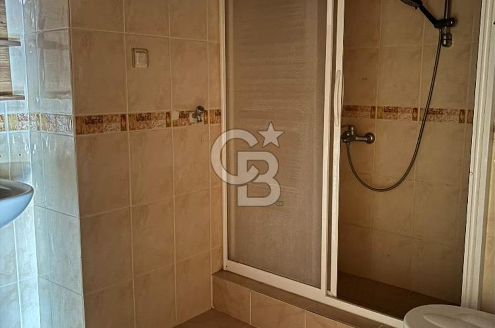 ÇANAKKALE KEPEZ BOĞAZKENT MAHALLESİ ÇATI KATI KİRALIK 1+1