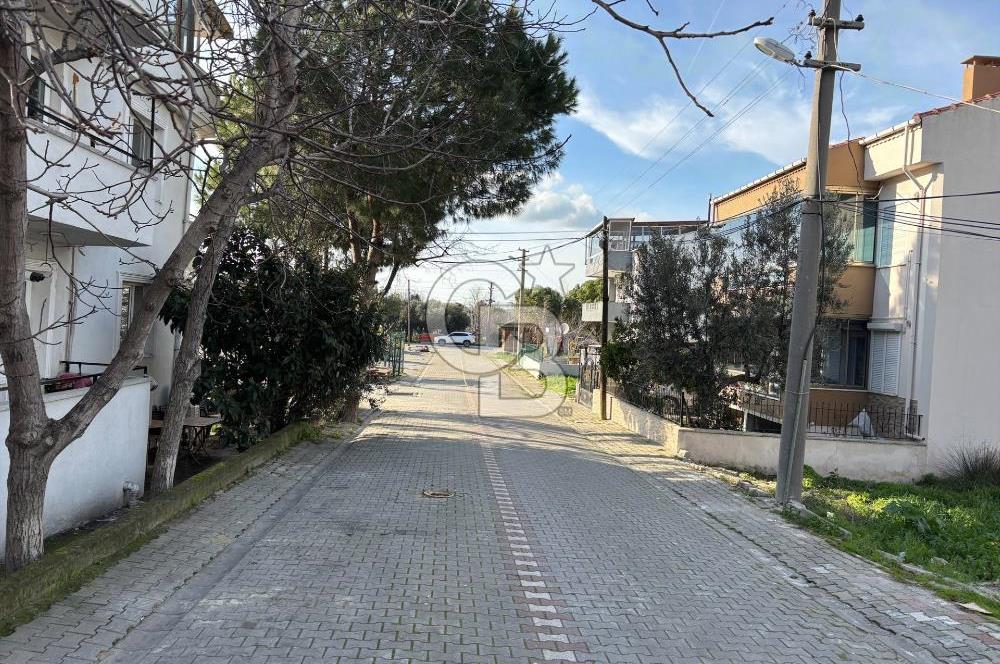 ÇANAKKALE KEPEZ BOĞAZKENT MAHALLESİ ÇATI KATI KİRALIK 1+1