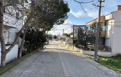 ÇANAKKALE KEPEZ BOĞAZKENT MAHALLESİ ÇATI KATI KİRALIK 1+1