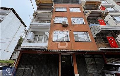 Orduevi E-5 Güzergahı'nda Satılık 3+1 155M² En Üst Kat Düz Daire