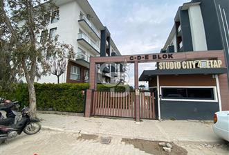 Seyrek Stüdyo City’de CB İYA’ dan Kiralık 1+1 Daire - 1 - 339808