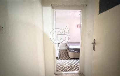 Seferihisar Ürkmez'de Deniz Tarafında 2+1 Eşyalı Kiralık Daire