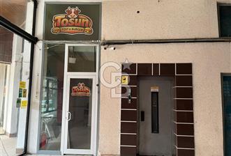 Çankaya Yıldızevler’de Devren Kiralık Hazır İşletme - 1 - 339792