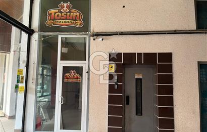 Çankaya Yıldızevler’de Devren Kiralık Hazır İşletme